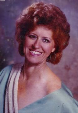 Glenda&nbsp;Jones Obituary