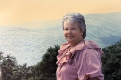 Patricia&nbsp;Blanton Obituary
