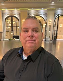 Paul&nbsp;Murrell, Jr. Obituary
