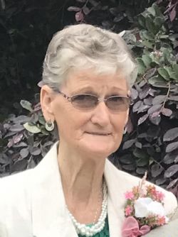 Betty&nbsp;Collins Obituary