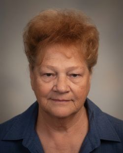 Barbara&nbsp;Friedrich Obituary