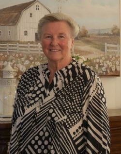 Patricia&nbsp;Richmond Obituary