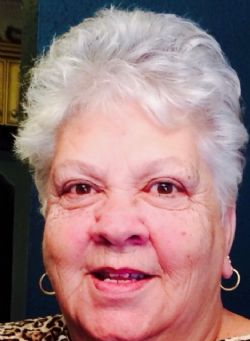 Patricia&nbsp;Anderson Obituary