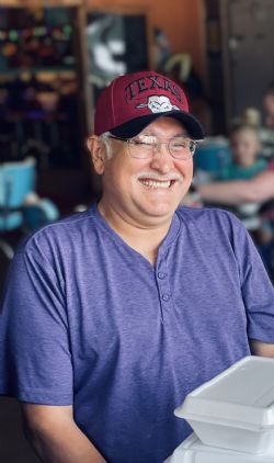 Gabino&nbsp;Dominguez Obituary