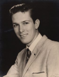 Leo&nbsp;Whitmire Sr. Obituary