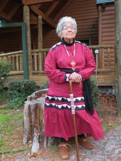 Thelma&nbsp;Flores Obituary