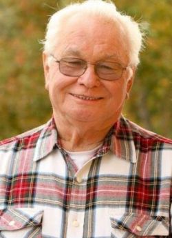 Charles&nbsp;Head Obituary
