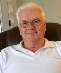 Terry&nbsp;PottHoff Obituary