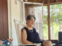 Nellie&nbsp;Cash Obituary