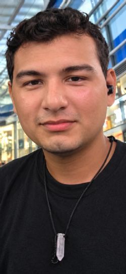 Jacob&nbsp;Valencia Obituary