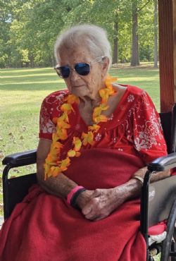 Etheldred&nbsp;Smith Obituary