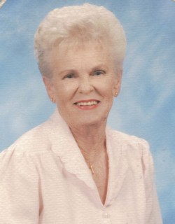Mary Kilgore, obituary — Pace Funeral Home