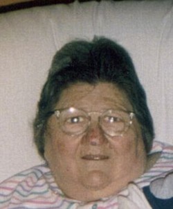 Bernice Rayburn, obituary — Pace Funeral Home